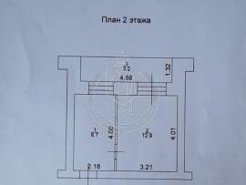 Комнаты, 1-комн., Зеленодольск