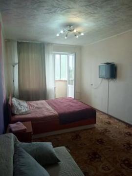 , 1-комн., Казань