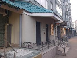 Аренда коммерческой, Казань