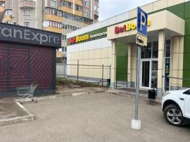 Аренда коммерческой, Казань