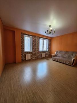 , 2-комн., Казань