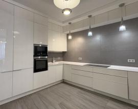 , 3-комн., Казань