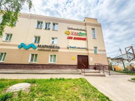 , Зеленодольск