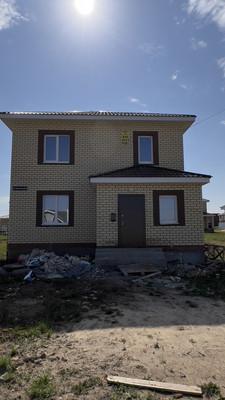 Дома/Коттеджи, 5-комн., Республика Татарстан