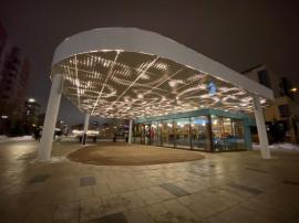 , 1-комн., Казань