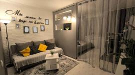 , 1-комн., Казань