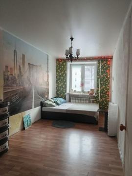 , 2-комн., Казань