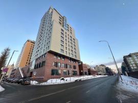 Аренда коммерческой, Казань