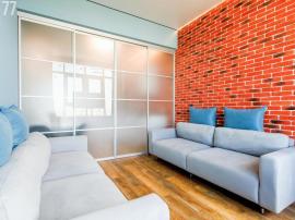 Аренда квартир, 2-комн., Казань