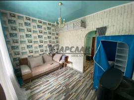 , 1-комн., Казань