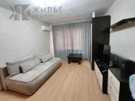 , 1-комн., Казань