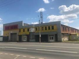 , Нижнекамск