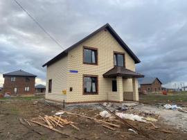 Дома/Коттеджи, 4-комн., Республика Татарстан