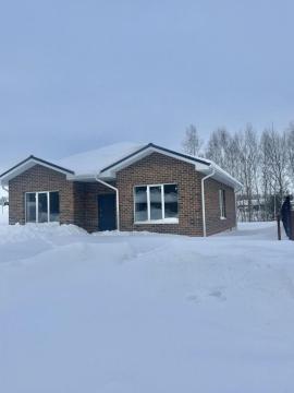 Дома/Коттеджи, 3-комн., Республика Татарстан