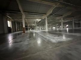 Складские площади, Казань