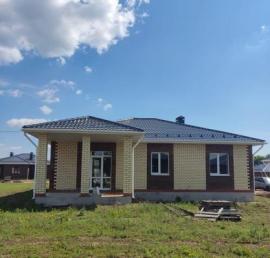 Дома/Коттеджи, 4-комн., Республика Татарстан