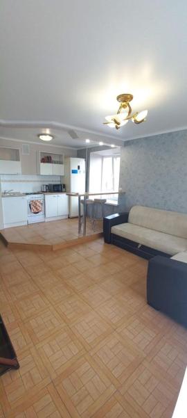 Квартиры, 1-комн., Нижнекамск