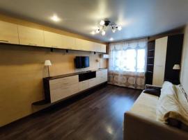 , 1-комн., Казань