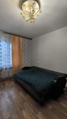 , 1-комн., Казань