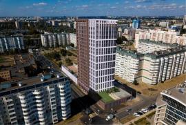 , 1-комн., Казань