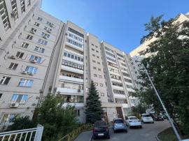 , 3-комн., Казань