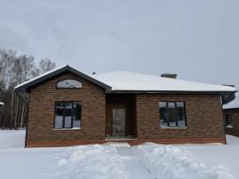 Дома/Коттеджи, 3-комн., Республика Татарстан