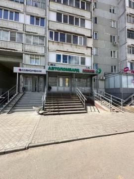 Аренда коммерческой, Казань