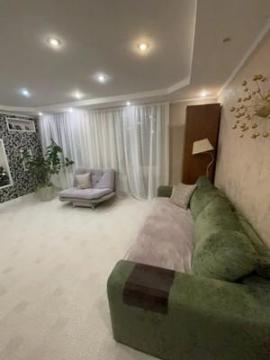 , 3-комн., Казань