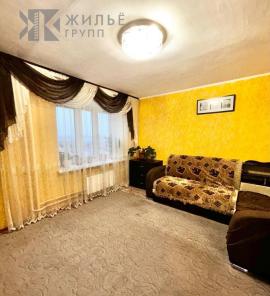 , 3-комн., Казань