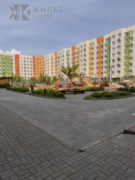 , 3-комн., Казань