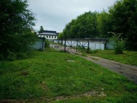 Гаражи, Казань