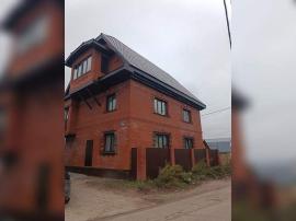 , 5-комн., Зеленодольск