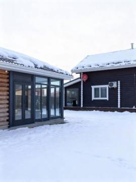 Дома/Коттеджи, 5-комн., Республика Татарстан