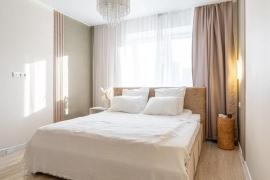 Квартиры, 3-комн., Казань