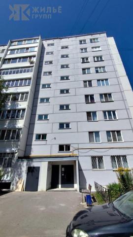 , 1-комн., Зеленодольск