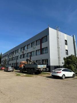 Аренда коммерческой, Казань