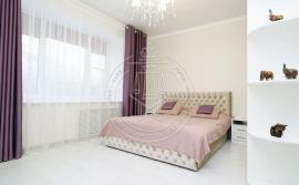 , 4-комн., Казань