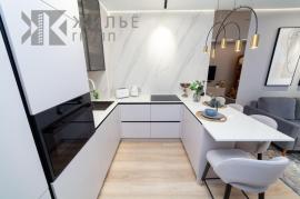 , 2-комн., Казань