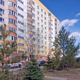 , 2-комн., Зеленодольск