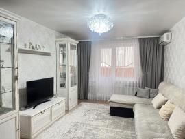 Квартиры, 3-комн., Нижнекамск