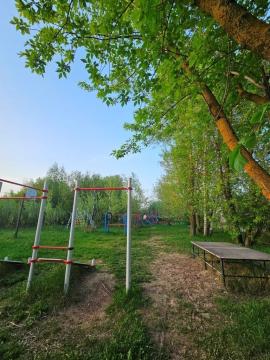 Участки, Казань