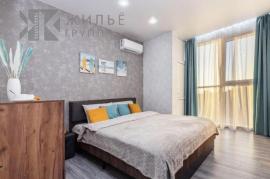 Квартиры, 1-комн., Казань