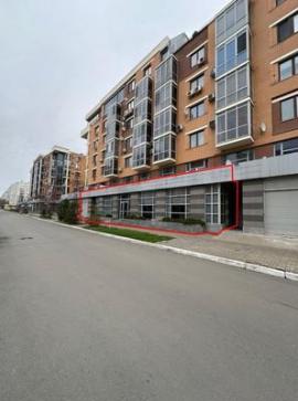 Аренда коммерческой, Казань