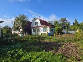 Дачи, 3-комн., Зеленодольск