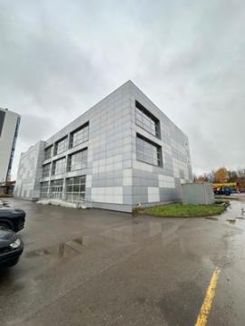 Аренда коммерческой, Казань