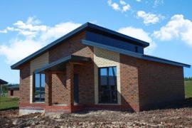 Дома/Коттеджи, 4-комн., Зеленодольск