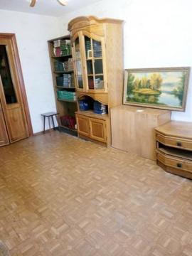, 3-комн., Казань