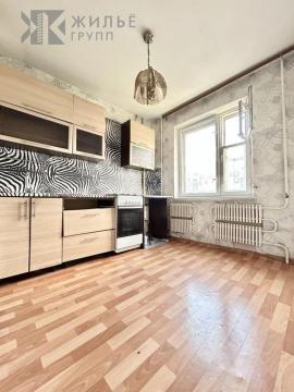 , 1-комн., Казань