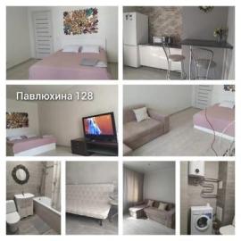 Аренда квартир, 1-комн., Казань