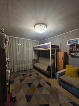 , 1-комн., Казань